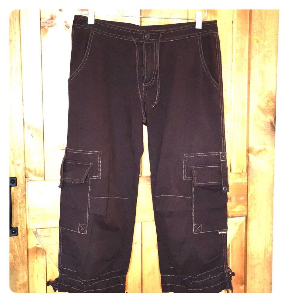 Prana capris